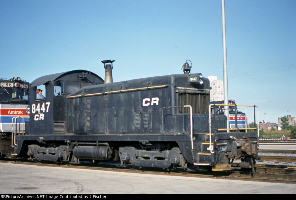 CR 8447